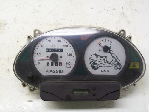 Strumentazione per piaggio - per,