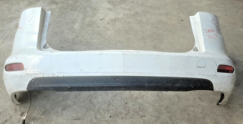 Paraurti posteriore opel - paraurti,