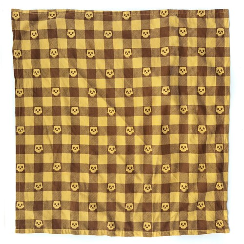 Bandana superiore parco - superiore,