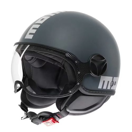 Casco fgtr classic candy matt - classic,
