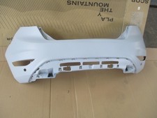 Paraurti posteriore Ford