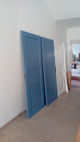 Porte interne moderne - interne,