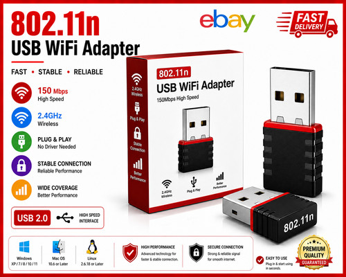 1800mbps adattatore usb wifi - 1800mbps,