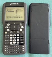 Calcolatrice Texas Instruments