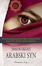 Arabski syn von Valko, Tanya | Buch | Zustand gut