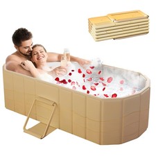 Vasca bagno doppia - 1.5m, da