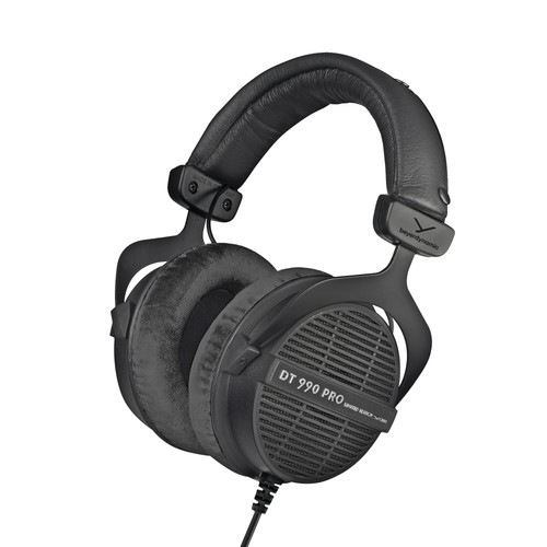Beyerdynamic 990 pro - beyerdynamic,