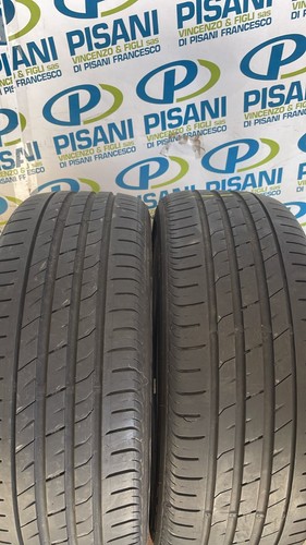 Gomme usate 205 nexen - 16,