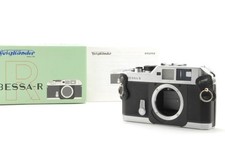 Mint box voigtlander - mint, in