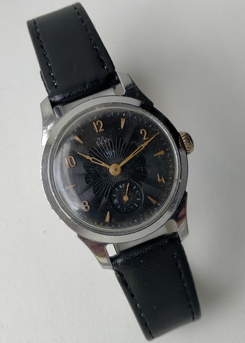 Orologio classico meccanico