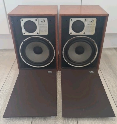 Coppia diffusori fi - coppia,