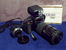 Minolta Maxxum 5000i