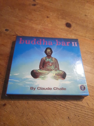 Buddha bar von claude - von,
