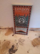 LONDON LE MORTI CONCENTRICHE