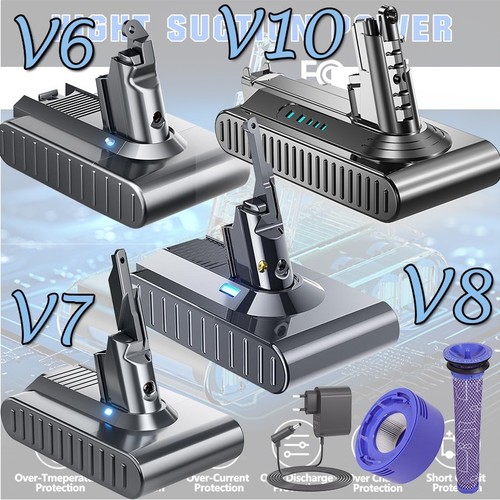 Batteria per dyson v6 - per, v7