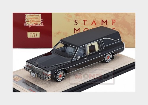 Stamp models cadillac - stamp-models,