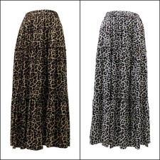 GONNA DONNA TAGLIE FORTI