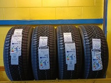 4 Pneumatici NUOVI CONTINENTAL