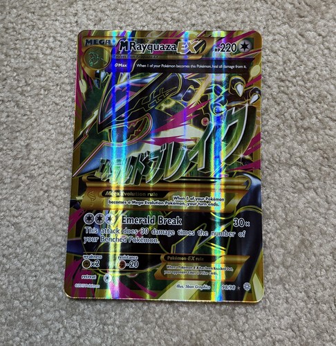 Carta pokemon jumbo oversized - carta,