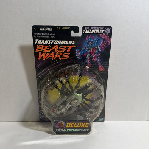 Tarantole beast wars - tarantole,