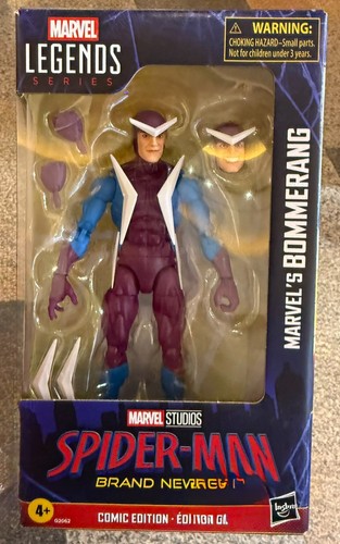 Hasbro marvel legends series - hasbro,