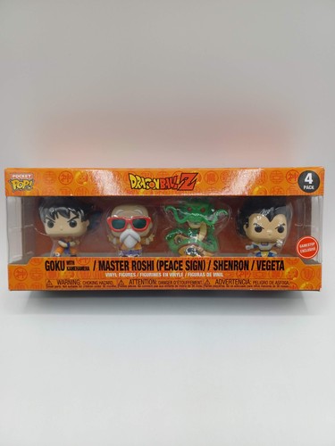 Dbz dragon ball - ball, funko