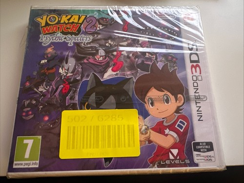 Kai watch psychic - watch,