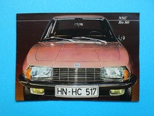 Brochure / catalogo / brochure