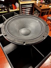 subwoofer 18