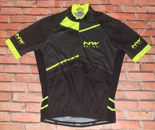 Northwave maglia shirt maillot - maglia,