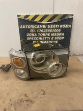 FARO ANTERIORE DESTRO LAND ROVER VOGUE 3° Serie 0301185272 (02 12)
