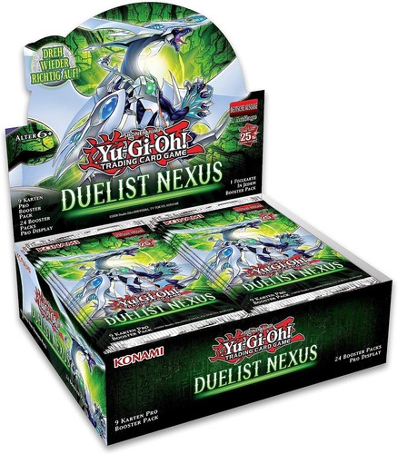 Display duelist - display,