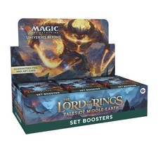 Il Signore degli Anelli: Tales