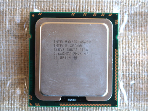 Lotto processori cpu - di,