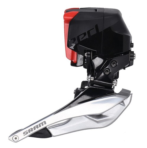 Deragliatore ram red - deragliatore,