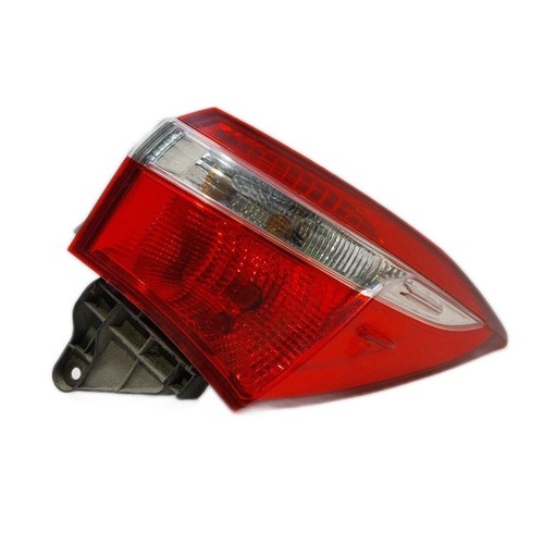 Fanale posteriore coda toyota - posteriore/coda,