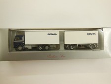 Herpa Scania 113 Camion Scania