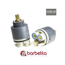 CARTUCCIA RICAMBIO NOBILI