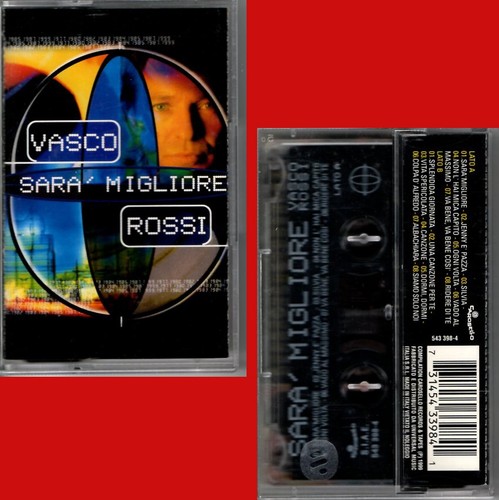 Vasco rossi sara migliore - sara',
