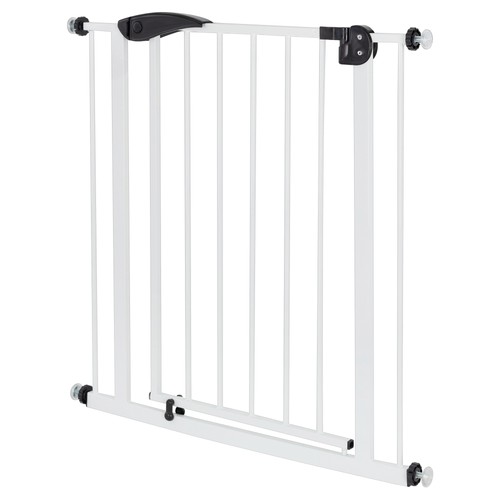 Cancelletto sicurezza - di,