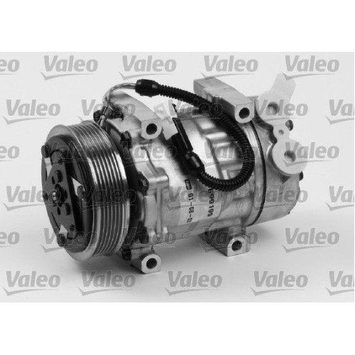 Compressore climatizzatore - compressore,