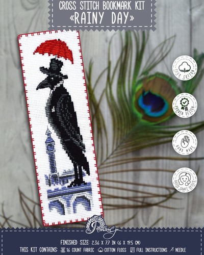 Kit per punto croce - , adulti
