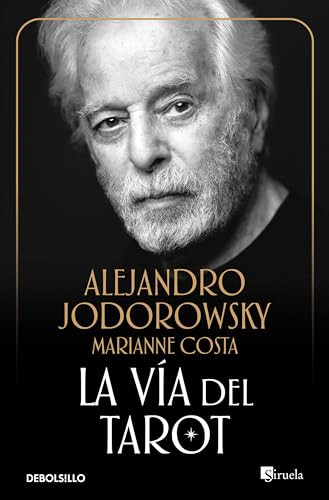 Via del tarot paperback - del,