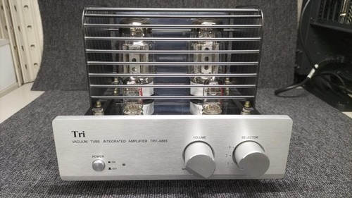 Amplificatore integrato - , a