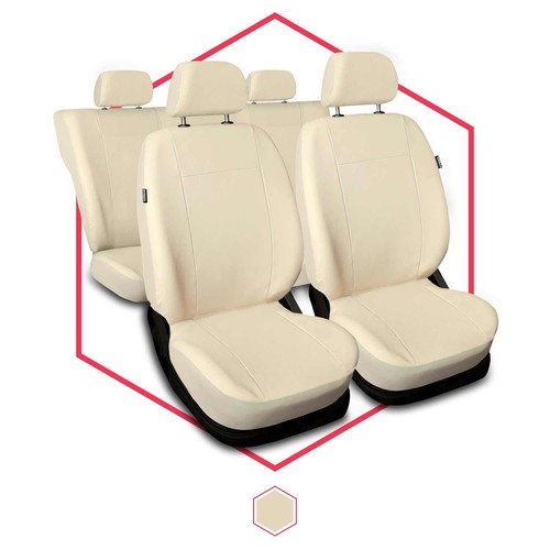 Coprisedili auto universali