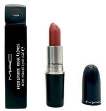 rossetto Mac Cosmetics Frost
