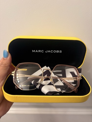 Marc jacobs glasses new - jacobs,