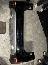 PARAURTI POST.   1721597 FORD KUGA (CBV) (04/08>09/13<) RICAMBIO USATO 