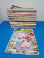 LANCIOSTORY ANNO XXVII anno 2003- Vedi Descrizione 