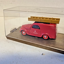 Brumm fiat topolino - brumm, 1:43